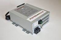 POWERMAX PM3-50-24 24 VOLT 50 AMP CONVERTER CHARGER WITH 3 STAGE AUTOMATIC SMART BATTERY CHARGER