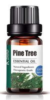 drdong- 100% Pure and Natural Pine Tree Essential Oil, Aromatherapy, Massage, Diffuser, Humidifier, Hair and Skin Care