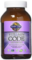 Garden of Life Vitamin Code RAW Prenatal, 90 Capsules by Garden of Life