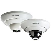 Bosch FLEXIDOME IP 5 Megapixel Network Camera - Color, Monochrome NUC-52051-F0