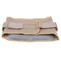 Self-Adhesive Reusable PVC Ice Pack Bag Wrap Belt, Cold Therapi for Leg, Knee, Wrist, Arm, Elbow, Shoulder, Waist, Ankle, Back - 06