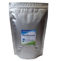 1 lb Hardwood Activated Charcoal Powder Premium Food Grade Made in USA in Mylar Bag