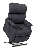 Pride Mobility LC-525M Specialty LC-525 Infinite Position Lift Chair - Medium - Deep Sky