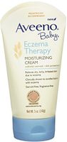 Aveeno Baby Eczema Therapy Size 5oz. Pack of 3