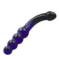 Medical-Grade Crystal Glass Stick for Women Men Back and Body Deep Tissue Muscle Therapy