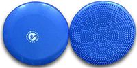Exertools Dyna Disc Balance Cushion, Royal Blue