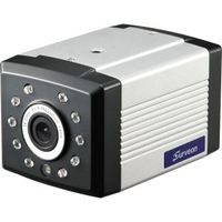 Panasonic WVSW458 360 Degree Super Dynamic Outdoor Network Vandal-Resistant Camera