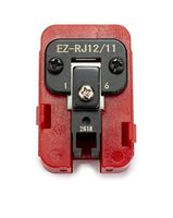 EZ-RJ12/11 Die for EXO Crimp Frame 100073C