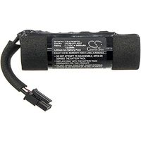3400mAh Replacement Battery for Logitech UE Boom 2, Logitech UE Boom 2 Ultimate