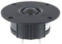 Scan-Speak Classic D2905/9700-00 1" Textile Dome Tweeter, 6 ohm, Symmetric Drive Magnet