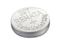 All Renata Coin Cell Model Batteries (397)