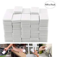 TEXXIS Household Sponge Eraser Cleaner Home Kitchen Multi-function Cleaning Tool Sponges