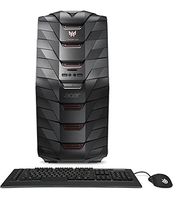 Acer Predator Desktop Intel 4.20 GHz 16GB Ram 1TB HDD 256GB SSD Windows 10 (Renewed)
