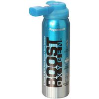 Boost Oxygen- 95% Pure Aviator’s Oxygen- 2 Liters