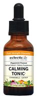 Eclectic Glyceride Calming Tonic, 1 Ounce