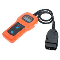 OBD2 Car Bus Code Scanner OBDII Engine Code Reader For ACURA NISSAN MITSUBISHI SUBARU MAZDA