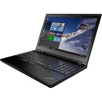 Lenovo 20MM0003US ThinkPad P51 15.6-Inch Traditional Laptop