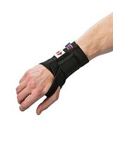 Core Products 6800 Reflex Wrist Support-Extra Large-Left