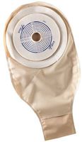 ActiveLife Colostomy Pouch One-Piece System 12 Inch Length 3/4 to 2-1/2 Inch Stoma Drainable, 400599 - Box of 10