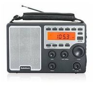 RadioShack Extreme Range AM/FM/Weather Radio