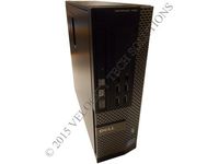 Dell Optiplex 790 SFF i5 3.1Ghz 250GB 4GB