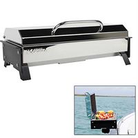 Kuuma Profile 150 Gas Grill - 9,000BTU w/Regulator