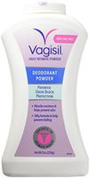 Vagisil Deodorant Powder 8 oz (Pack of 3)