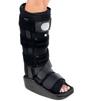Donjoy 11-1371-3 MaxTrax Leg Brace Fixed Walker, Medium
