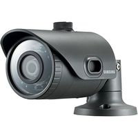 Hanwha Techwin Sno-L6013r 2 Megapixel Network Camera - Color, Monochrome