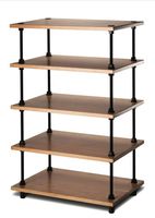 Salamander Archetype 5.0 (Cherry)