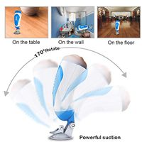 WANGDADA Automatic Man Sucktion Cup Automatical Piston Telescopic Rotation Handsfree with 10 Modes 5 Speeds Delay Trainer for Men Oral S(exy Toy