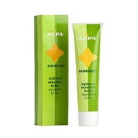 Alpa Pamenol Herbal Massage Cream 40 ml / 1.33 fl oz
