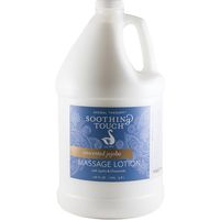 Soothing Touch Jojoba Lotion, Gallon (128oz)