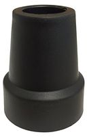 NOVA Medical Products Cane Tip, Black