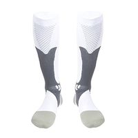 Compression Socks(20-30 mmHg) for Women & Men Running Athletic Sports - 1 pair