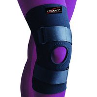 Bird & Cronin 08145674 L'TIMATE Patellar Knee Support with Universal Buttress, Large