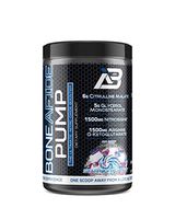 Boneafide Nutrition Boneafide Pump