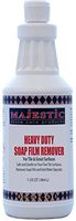 Heavy Duty Soap Film Remover Qt.