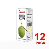 Taste Real Coconut Water, Premium Coconut Water pack of 12