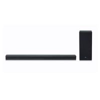 LG SK6Y 2.1 ch High Res Audio Sound Bar with DTS Virtual:X Sound (2018) (Renewed)