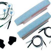 3201p Infant Apnea Belt Kit - Item #: 683201p