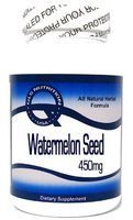Watermelon Seed 450mg 90 Capsules ^GLS