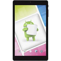 Nextbook Ares 8A with WiFi 8" Touchscreen Tablet PC Featuring Android 6.0 (Marshmallow) Operating System (Black)