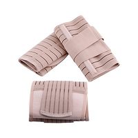 Abdominal Binder, 3 in 1 Women Postpartum Recovery Waist Tummy Support Belt Hip Cincher Body Shaper Waist Slimming Belt XL Especially for After Birth