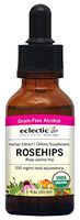 Eclectic Rosehips O, Green, 1 Fluid Ounce