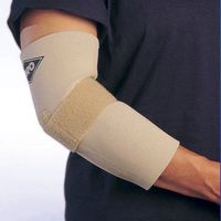 PRO Orthopedic #440 Tennis Elbow Support Sleeve, XLarge