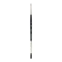 Princeton Artist Brush Elite Synthetic Kolinsky 4850 Round 0