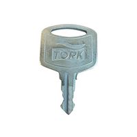 Tork SCA 1100 Toilet Paper Dispenser Key 2 Pack