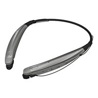 LG Tone Pro HBS-770 Wireless Stereo Headset - Silver