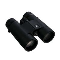 Xgazer Optics 8x42 Ultra HD Certvision Binoculars, Anti-Reflective Lenses Waterproof, Fogproof, Rainproof | Hunting, Safari, Birding, Bird Watching, Sporting Events | Incl. Strap, Hard Case, Covers